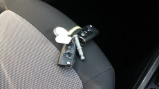 SEAT Ibiza 1.0 Sol 5dr Petrol Hatchback